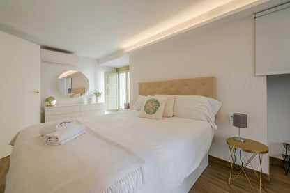 Apartamento en Calle de la Sal, Madrid