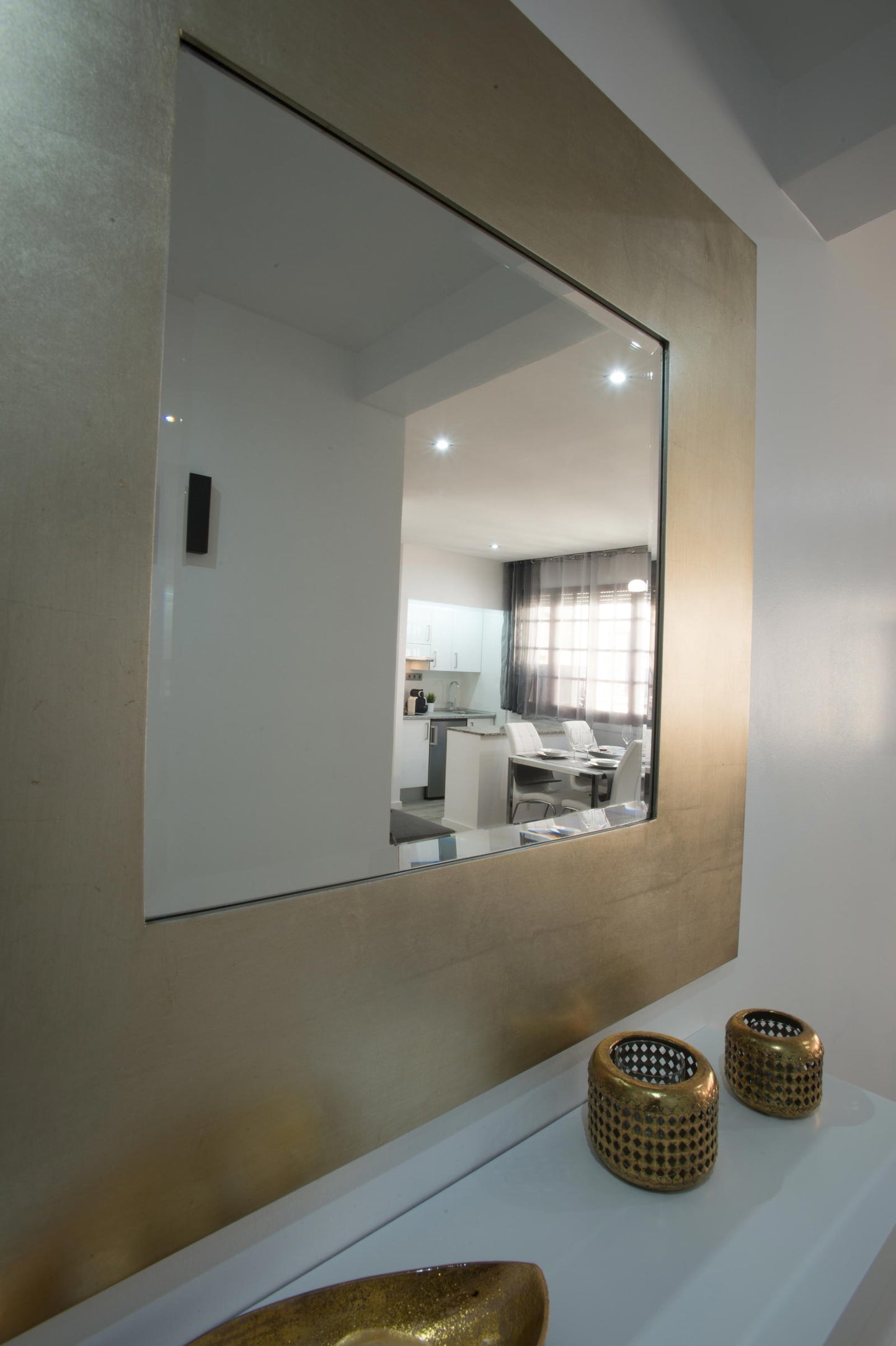Bonito y acogedor apartamento en Gracia, Barcelona