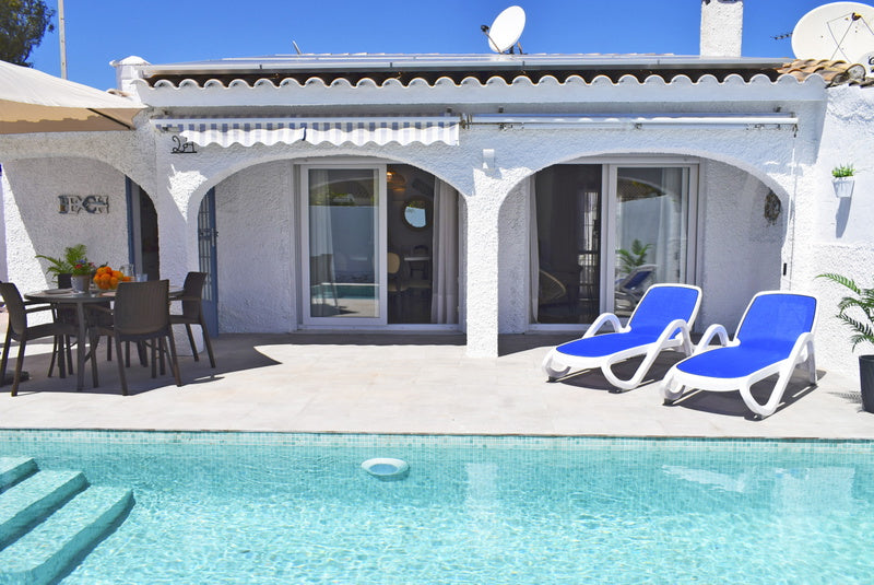 Anacasa Villa Bacalla les Marines, Denia
