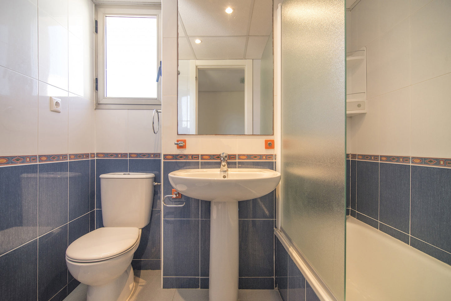 Family apartment, Calpe