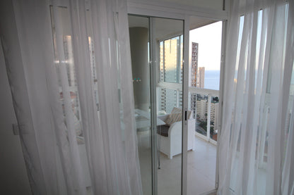 Residencia de vacaciones Torre Monaco, Benidorm