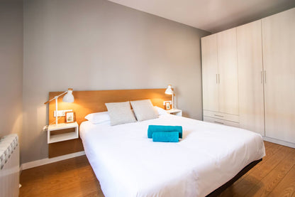 Wonderful 2-bedroom apartment near Sagrada Familia, Barcelona