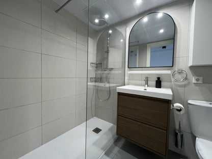 Family apartment, Calpe
