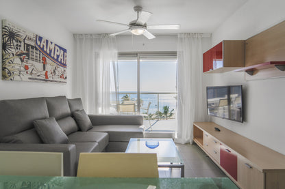 Family apartment, Calpe
