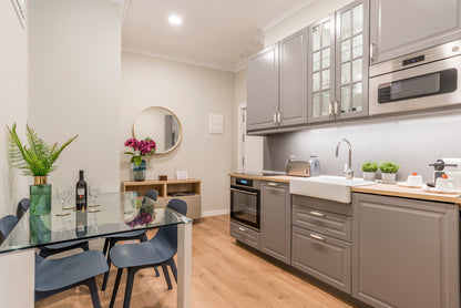 Apartamento a estrenar en el centro, Madrid