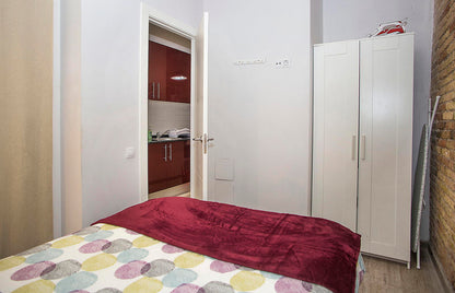 Apartamento cerca de Plaza España, Barcelona