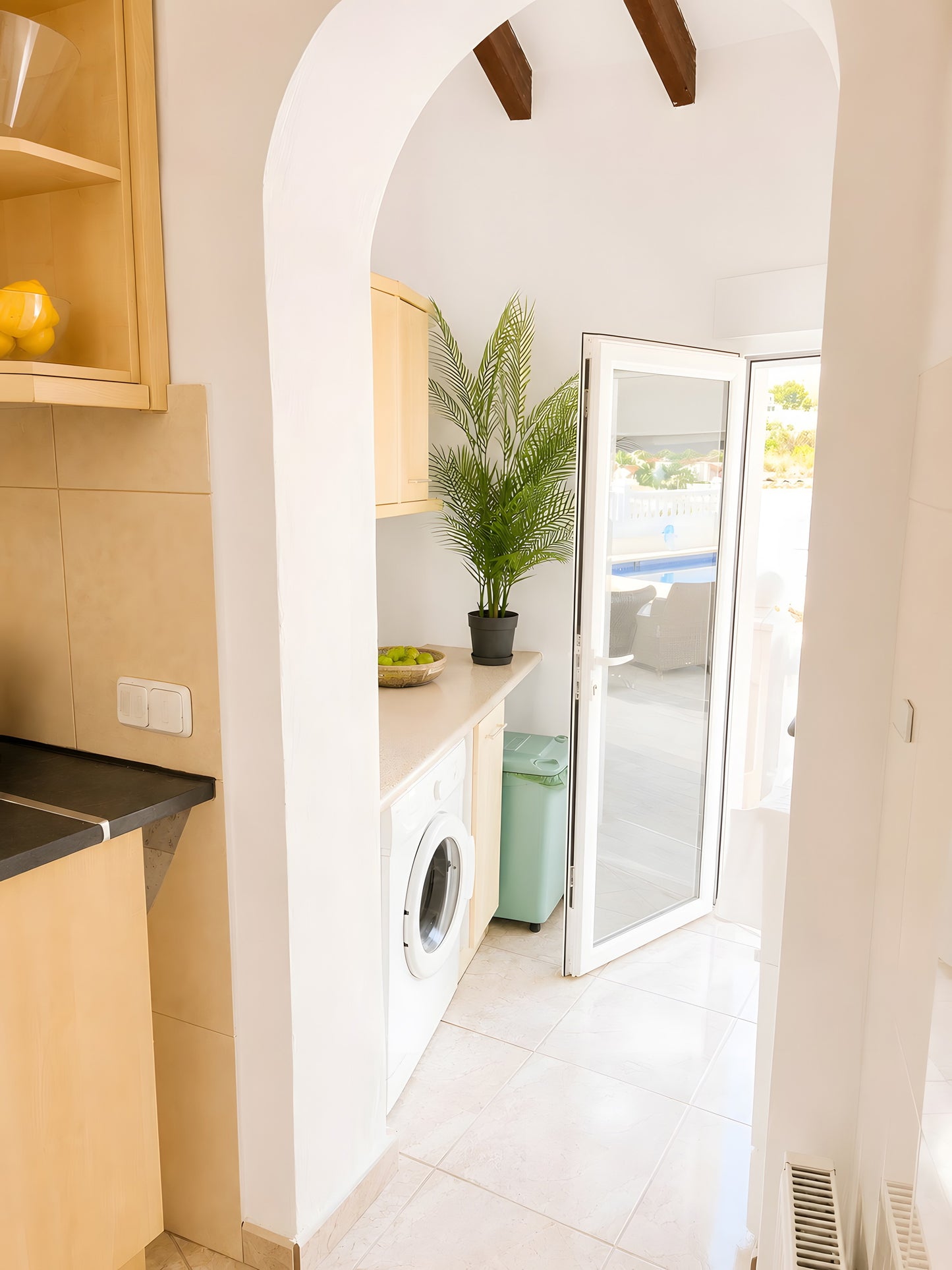 Villa La Perla - Canuta, Calpe