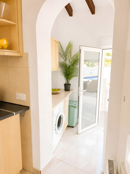 Villa La Perla - Canuta, Calpe