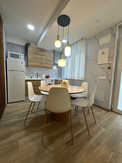 Nuevo apartamento caramelito, Madrid