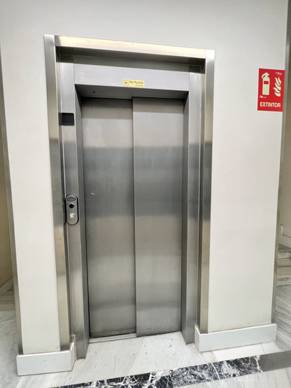 Apartamento en las Cortes Museos, Madrid