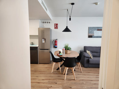Estupendo apartamento nuevo y bien ubicado,  Madrid