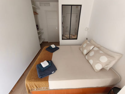 Modern and renovated loft near Atocha-Matadero, Madrid