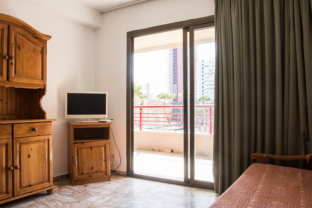 Apartamento Carlos V, Benidorm