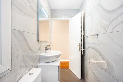 Diseño y confort en Madrid - Barrio Salamanca, Madrid