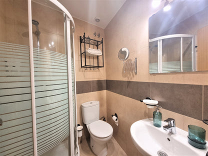 Apartamento Tirso De Molina, Madrid