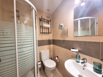 Apartamento Tirso De Molina, Madrid