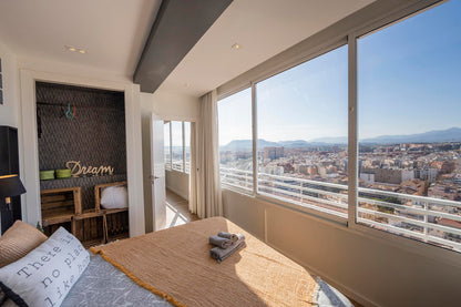 Encantador apartamento en el centro de Alicante