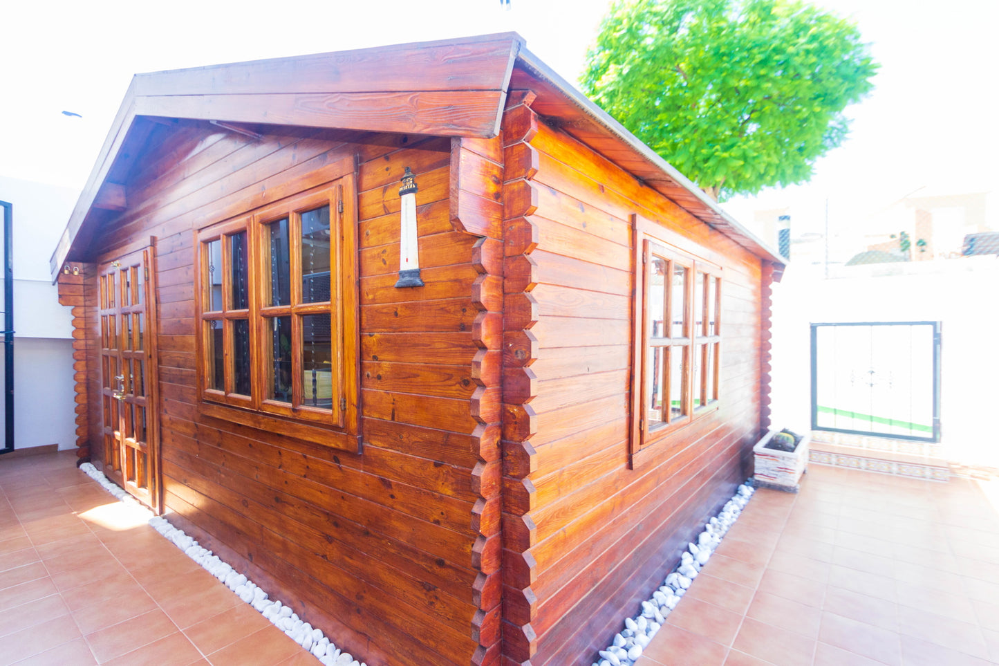 La casa de tus sueños en Torrevieja, Alicante
