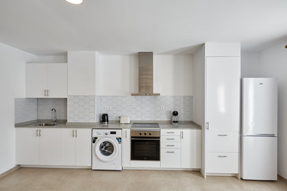 Apartamento Deluxe a 100 metros de la playa, Benidorm