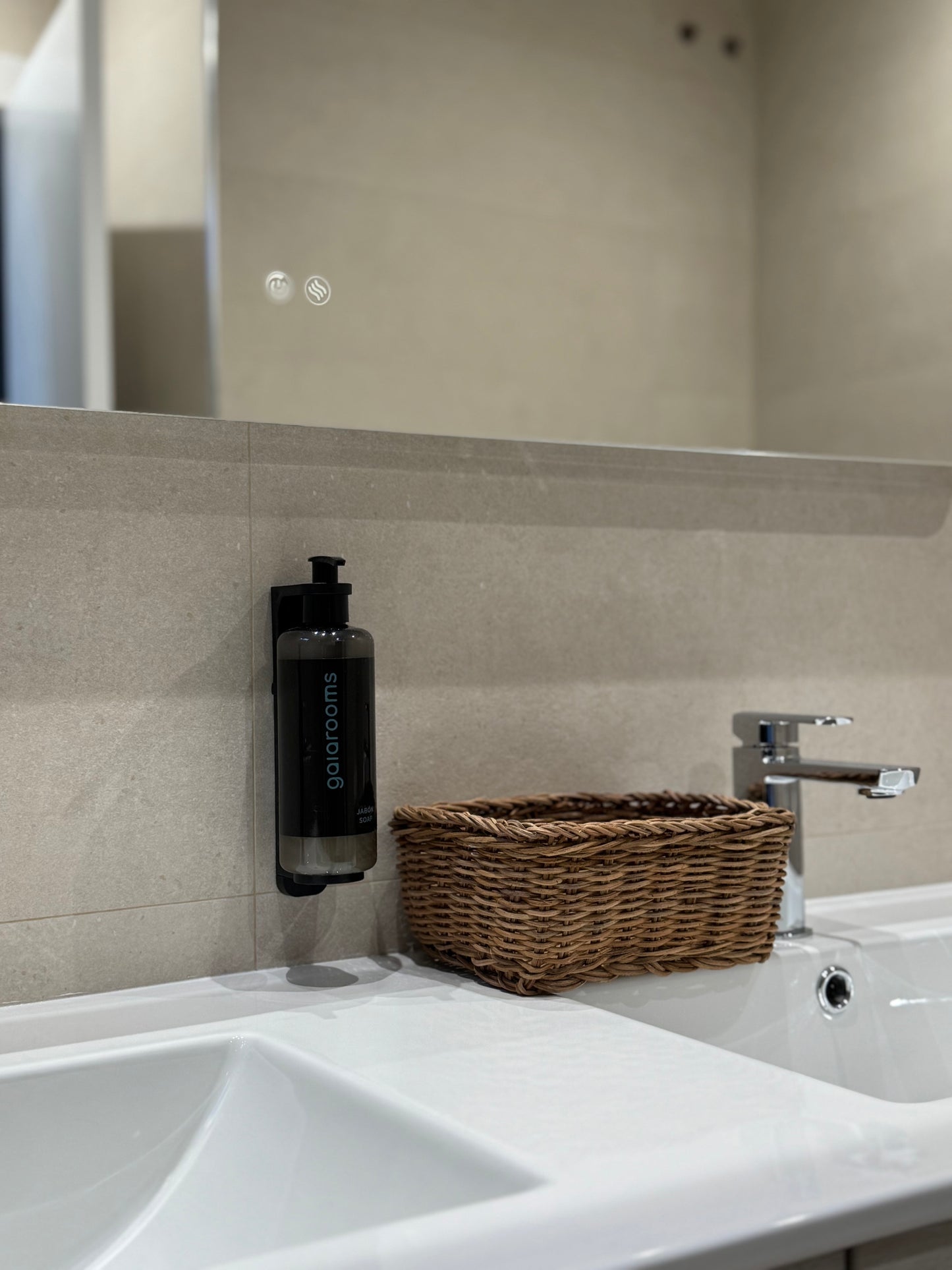 1-bedroom apartment, Barcelona