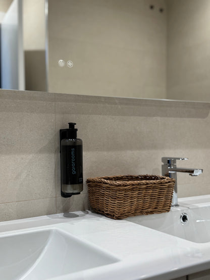 1-bedroom apartment, Barcelona