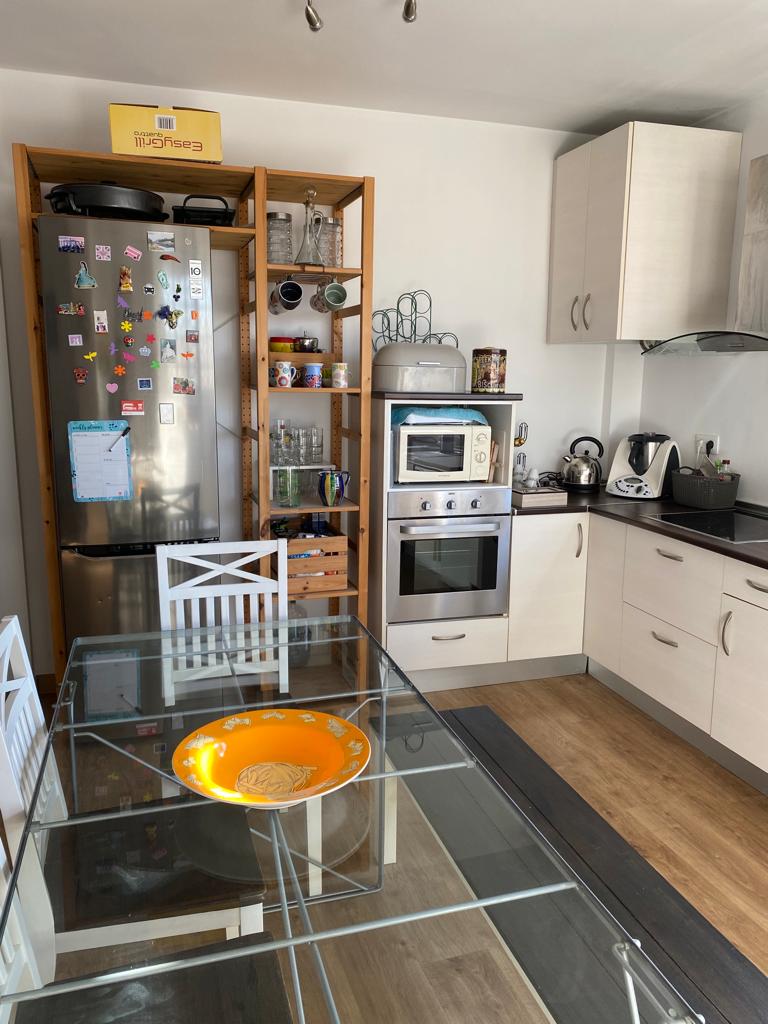 Apartamento cerca de la playa, Villajoyosa, Alicante