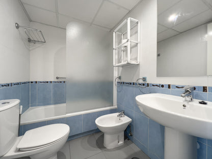 Family apartment, Calpe