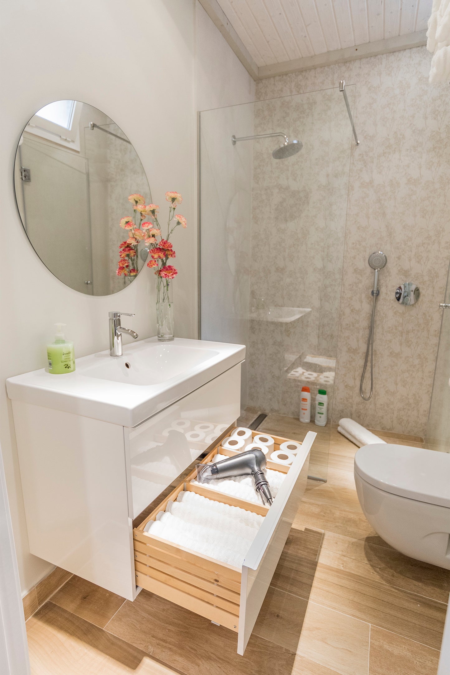 Apartamento a estrenar en el centro, Madrid