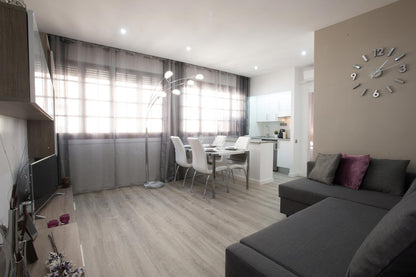 Bonito y acogedor apartamento en Gracia, Barcelona