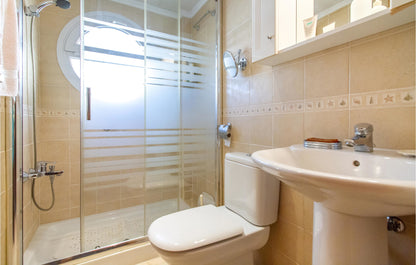 Bonito apartamento de 3 dormitorios en Calpe