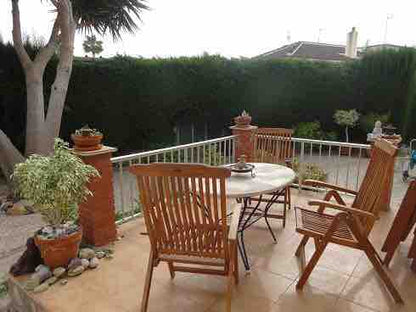 Casa Lucentum, Torrevieja