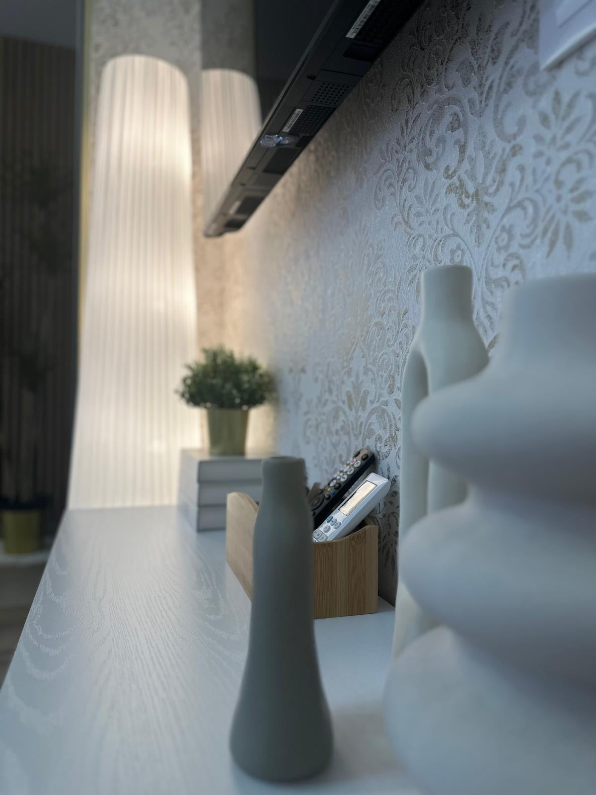Nuevo apartamento caramelito, Madrid