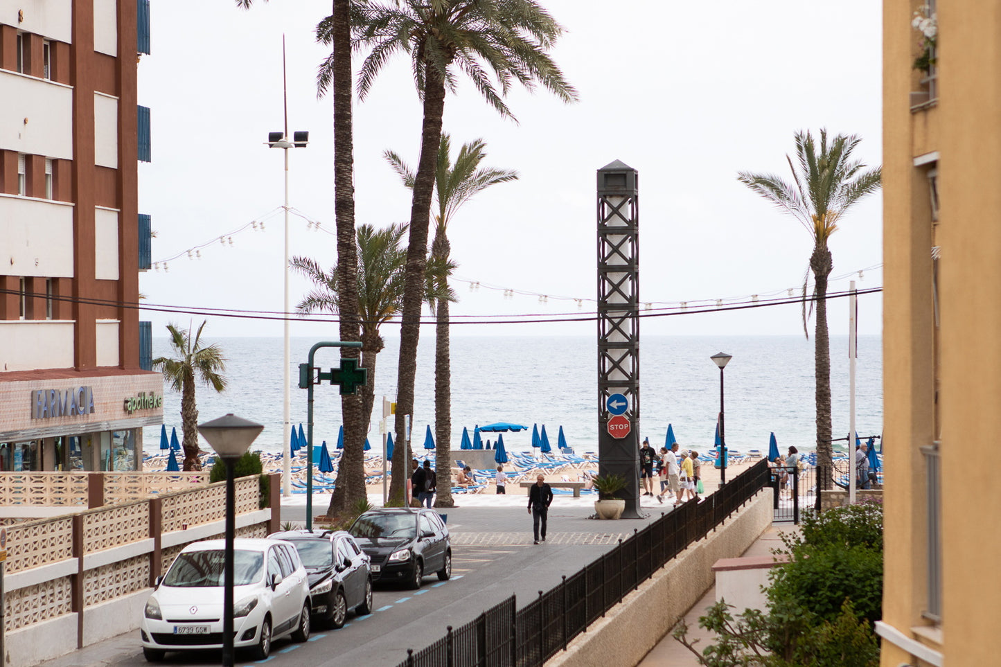 Apartamento Mediterraneo, Benidorm