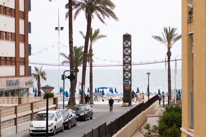 Apartamento Mediterraneo, Benidorm