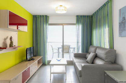 Family apartment, Calpe