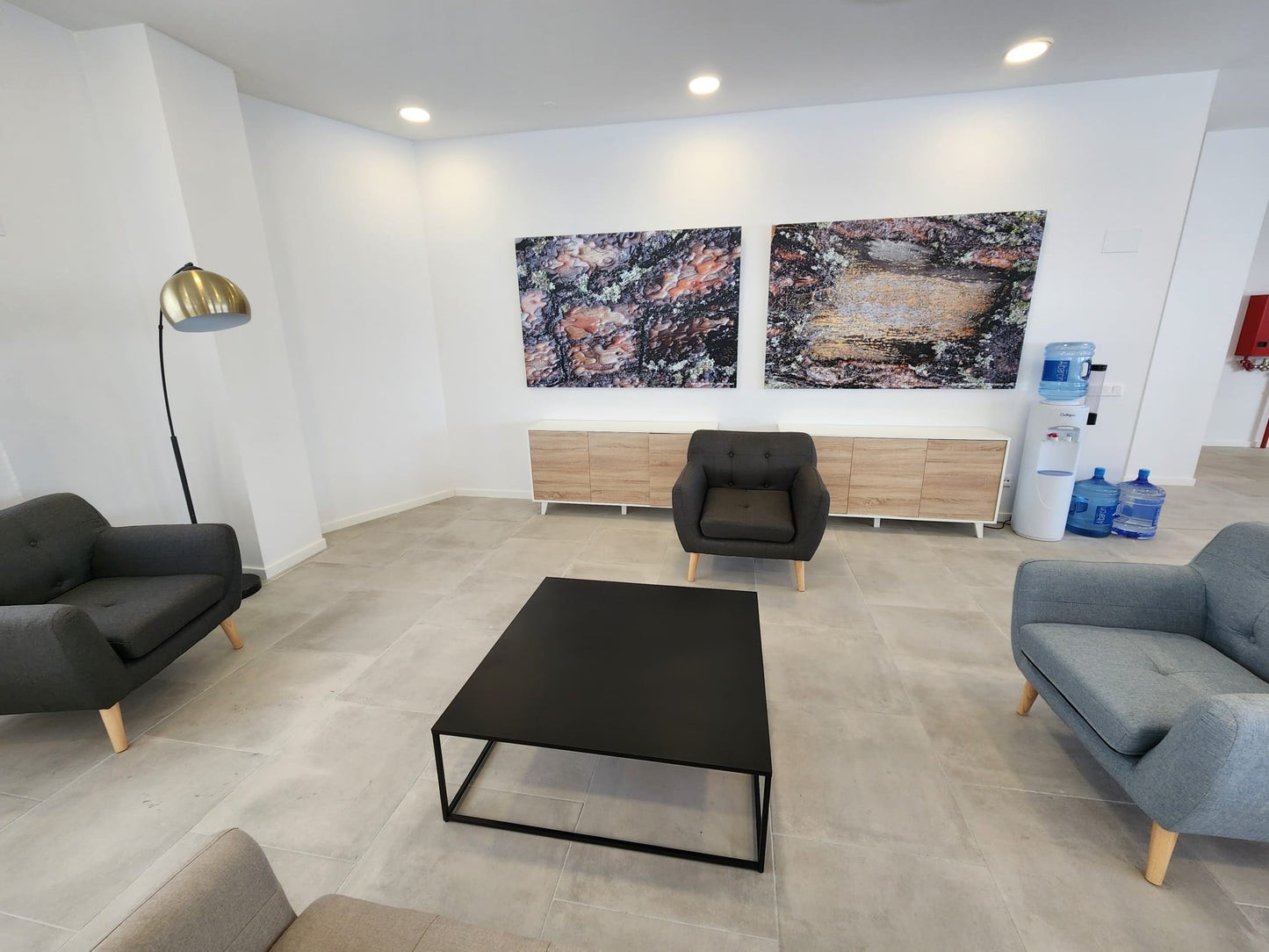 Estupendo apartamento nuevo y bien ubicado,  Madrid
