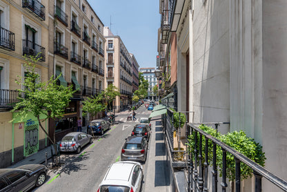Apartamento a estrenar en el centro, Madrid