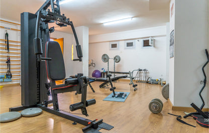 Bonito apartamento de 3 dormitorios en Calpe