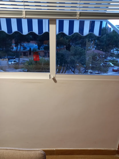 Apto. a 5 min de la playa. Rincon de loix, Benidorm
