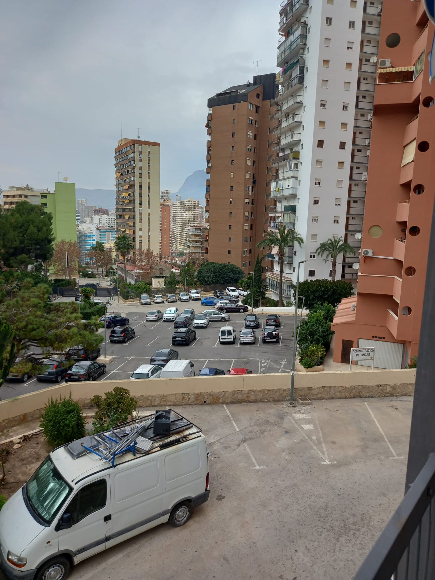 Apto. a 5 min de la playa. Rincon de loix, Benidorm