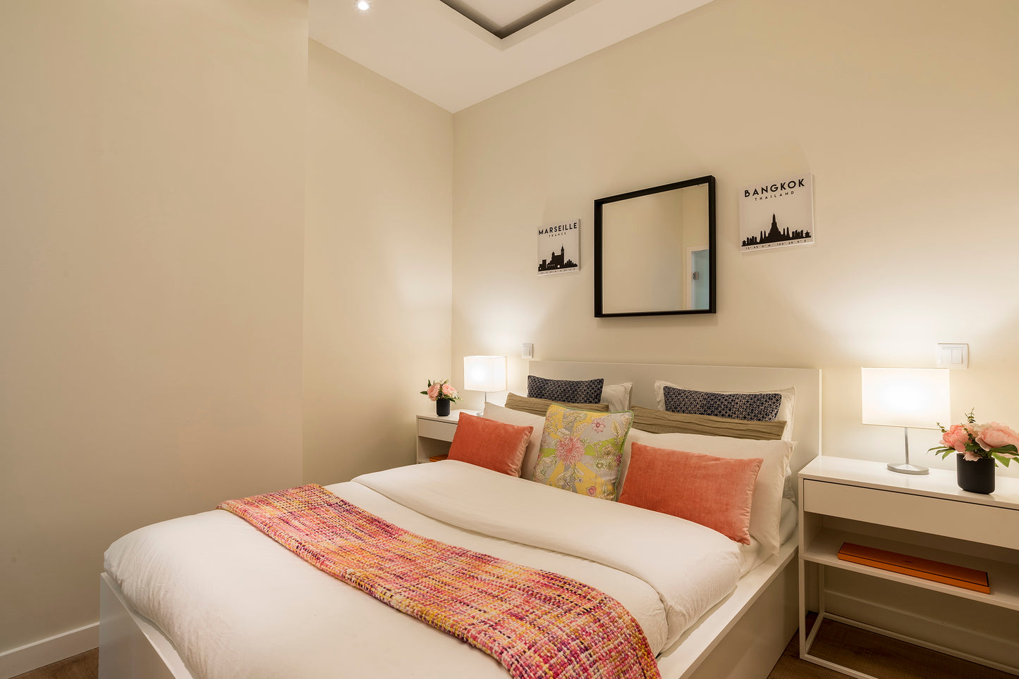 Apartamento en Malasaña, Madrid