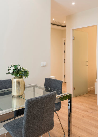 Apartamento en Malasaña, Madrid