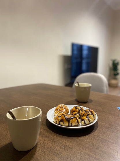 1-bedroom apartment, Barcelona