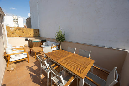 Casas Trafalgar, Alicante