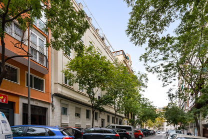 Diseño y confort en Madrid - Barrio Salamanca, Madrid