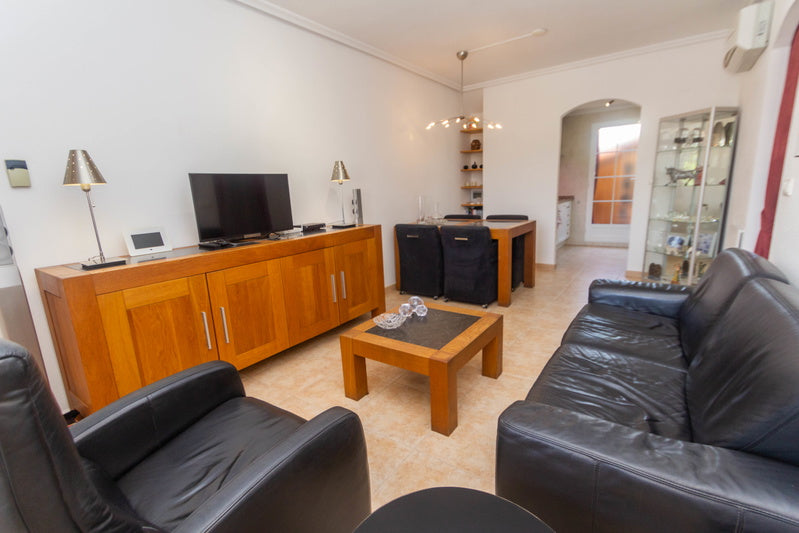 La casa de tus sueños en Torrevieja, Alicante