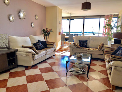 Apartamento ideal para familias, Benidorm