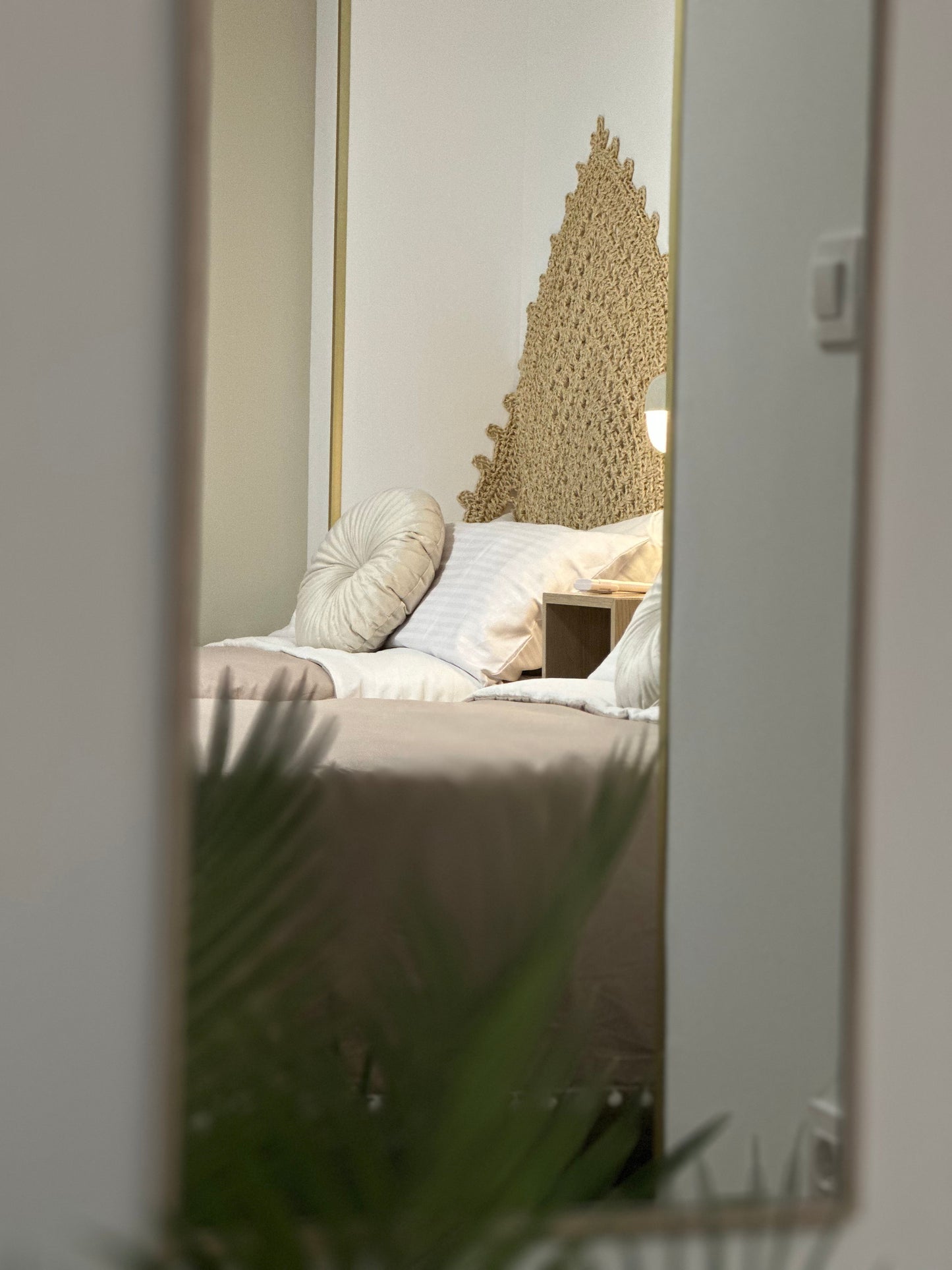 Nuevo apartamento caramelito, Madrid