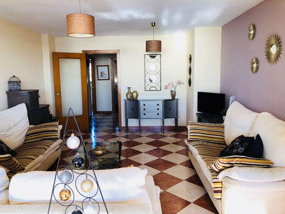 Apartamento ideal para familias, Benidorm
