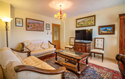 Bonito apartamento de 3 dormitorios en Calpe